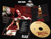 BRUTAL: Original Soundtrack by Alan Howarth