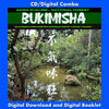 BUKIMISHA: Akira Ifukube - National Forest - Bukimisha Orchestra Conducted by Takeo Yahiro