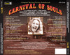 CARNIVAL OF SOULS - Original Soundtrack by Gene Moore