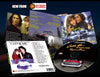 CATCH ME IF YOU CAN - Original Motion Picture Soundtrack by Tangerine Dream