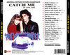 CATCH ME IF YOU CAN - Original Motion Picture Soundtrack by Tangerine Dream