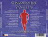 CHARIOTS OF FIRE: THE FILM WORKS OF VANGELIS