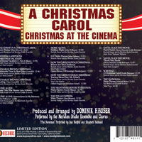 A CHRISTMAS CAROL: CHRISTMAS AT THE CINEMA