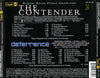 THE CONTENDER/DETERRENCE - Original Soundtracks by Larry Groupé