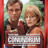 CONUNDRUM - Original Motion PIcture Soundtrack by Mark Snow