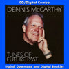 TUNES OF FUTURE PAST - Dennis McCarthy