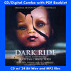 DARK RIDE - Original Soundtrack by Kostas Christides and Christopher Young