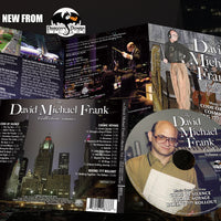 THE DAVID MICHAEL FRANK COLLECTION: VOLUME 1