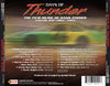 DAYS OF THUNDER - THE FILM MUSIC OF HANS ZIMMER: VOLUME 1 (1984-1994)