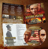 DEATH OF A NATION - Original Motion Picture Soundtrack by Dennis McCarthy and John Beal