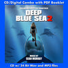 DEEP BLUE SEA 2 - Original Soundtrack by Sean Murray
