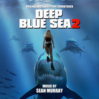 DEEP BLUE SEA 2 - Original Soundtrack by Sean Murray