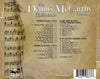 THE DENNIS McCARTHY COLLECTION: VOLUME 1