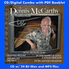 THE DENNIS McCARTHY COLLECTION: VOLUME 1