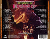 ADVENTURES IN DINOSAUR CITY - Original Soundtrack by Fredric Ensign Teetsel