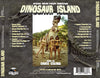 DINOSAUR ISLAND - Original Soundtrack by Chuck Cirino