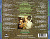MUSIC FOR DINOSAURS - Original Soundtrack from the Midwich Productions by David Spear
