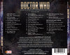 DOCTOR WHO: A Musical Adventure Through Space and Time - Volume One