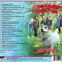 A DOGGONE CHRISTMAS - Original Soundtrack by Chuck Cirino