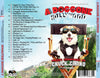 A DOGGONE HOLLYWOOD - Original Soundtrack by Chuck Cirino