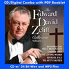 THE EDWARD DAVID ZELIFF COLLECTION: VOLUME 1