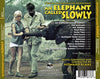AN ELEPHANT CALLED SLOWLY - Original Soundtrack by Howard Blake