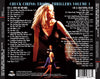 CHUCK CIRINO: EROTIC THRILLERS VOLUME. 1 - Sins Of Desire/The Haunting Fear