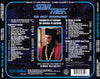STAR TREK-THE NEXT GENERATION: VOL.1 -  "Encounter At Farpoint" / "The Arsenal of Freedom"