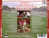 FAST COMPANY - Original Soundtrack by Fred Mollin, Larry Mollin and Various Artists