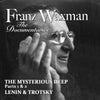 FRANZ WAXMAN: THE DOCUMENTARIES - THE MYSTERIOUS DEEP / LENIN AND TROTSKY