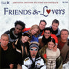 FRIENDS AND LOVERS - Original Soundtrack by Emilio Kauderer