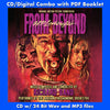 FROM BEYOND - Original Soundtrack by Richard Band