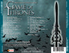 GAME OF THRONES - Music from the TV Series by Ramin Djawadi