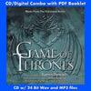 GAME OF THRONES - Music from the TV Series by Ramin Djawadi