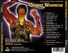 GHOST WARRIOR - Newly Remixed 2020 edition of Original Soundtrack by Richard Band