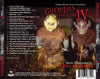 GHOULIES IV - Original Motion Picture Soundtrack by Chuck Cirino