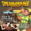 THE GOLDEN AGE OF SCIENCE FICTION: VOL. 1