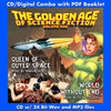 THE GOLDEN AGE OF SCIENCE FICTION: VOL. 1