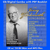 THE JERRY GOLDSMITH SONGBOOK: Performed by Various Artists
