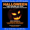 HALLOWEEN: THE SOUND OF EVIL - Music from the HALLOWEEN Film Scores