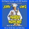 HARDLY WORKING-Original Soundtrack by Morton Stevens