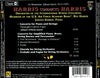 HARRIS CONDUCTS HARRIS: Concerto for Amplified Piano and Orchestra