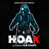 HOAX - Original Soundtrack by Alan Howarth