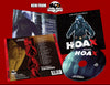 HOAX - Original Soundtrack by Alan Howarth