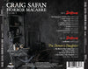 CRAIG SAFAN: HORROR MACABRE VOLUME 1 - Darkroom / The Demon's Daughter