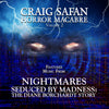 CRAIG SAFAN: HORROR MACABRE VOLUME 2 - Nightmares / Seduced By Madness