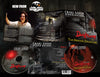 CRAIG SAFAN: HORROR MACABRE VOLUME 1 - Darkroom / The Demon's Daughter