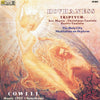 HOVHANESS: Triptych • The Holy City • Meditation On Orpheus / Cowell: Music 1957 • Synchrony