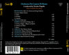 HOVHANESS: Talin-For Clarinet and Orchestra / Works by Barber, Diamond, Flagello, Barlow, Others