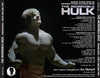 The Incredible Hulk: Prometheus Parts 1 & 2 - Music from The Television Series